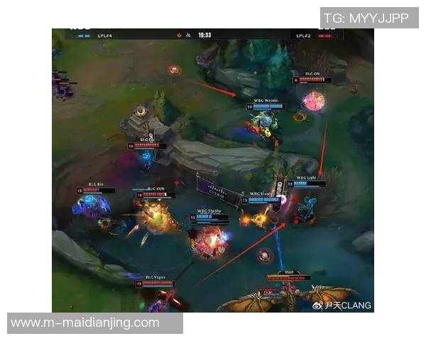 深入分析WE与BLG对决的战术布局与赛后复盘策略探讨