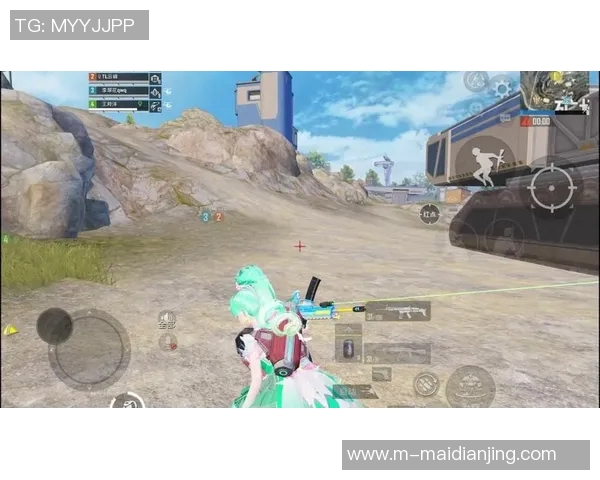 深度解析BLG在和平精英S15电竞总决赛中的节奏与战术策略