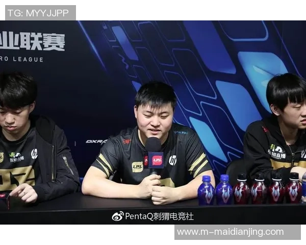 电竞实时数据分析RNG选手个人能力表现及其对比赛影响的深度探讨