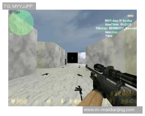 深入解析BLG在CSGO比赛中的控制策略与战术布局