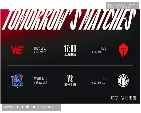 esports数据赛后复盘WE与TES对决的技术分析与战术探讨 esports数据赛后复盘WE与TES对决的技术分析与战术探讨